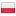 kolorysta.pl hosted country